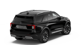 2026 Ford Explorer® External Image 4